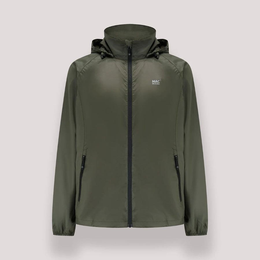 Mac in a Sac Origin Jacket Adult