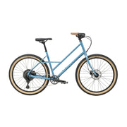 Marin Larkspur 1