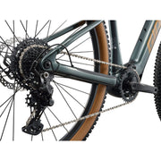 Giant Talon E+ 25km/h Electron Blue Medium