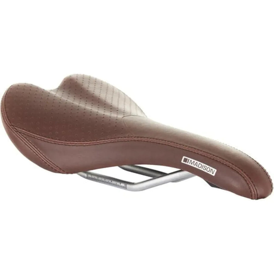 Madison Flux Men's Saddle
