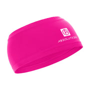 Sports Headband - Wide
