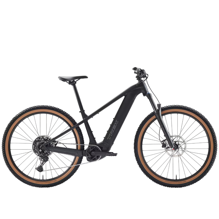 Trek Powerfly + 4 Gen 5