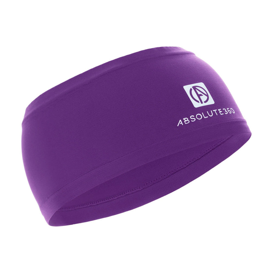 Sports Headband - Wide