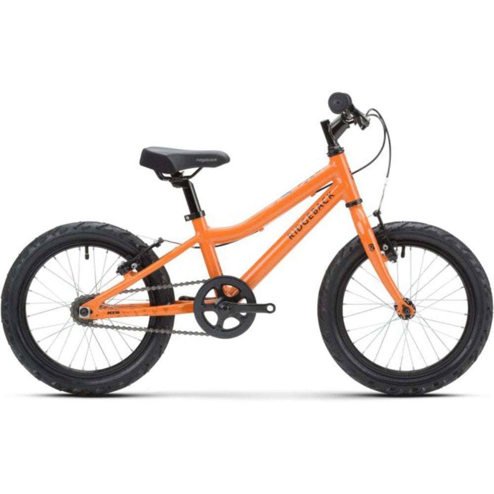 Ridgeback MX16