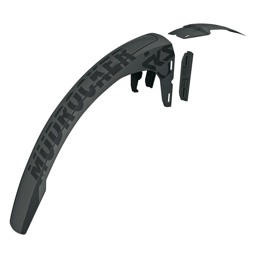 SKS Mudrocker Rear