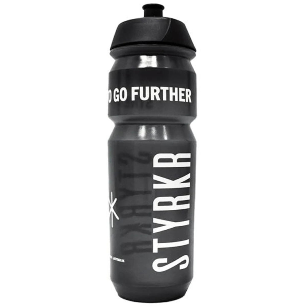 STYRKR 750ml Adventure Water Bottle