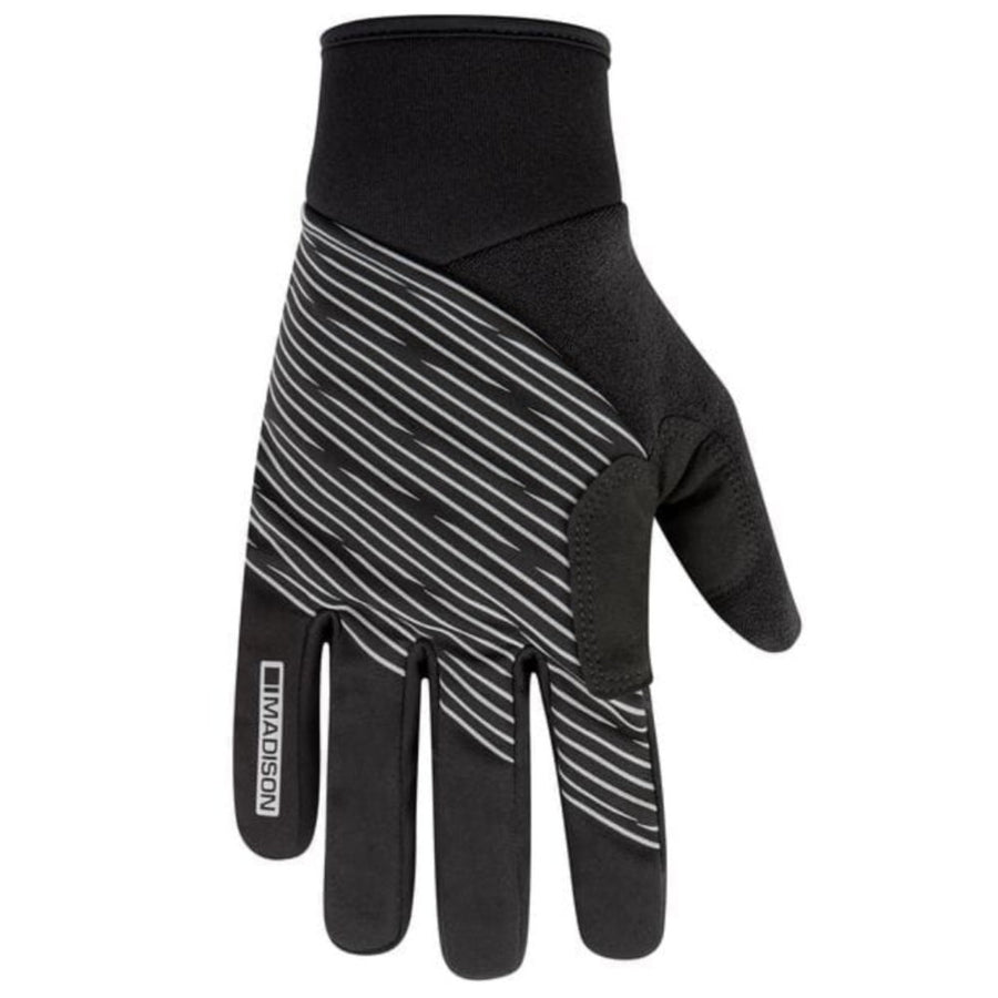 Madison Stellar Reflective Windproof Thermal Gloves