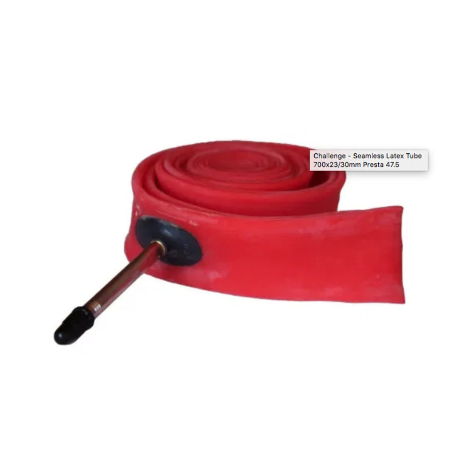 Challenge Latex Inner Tubes