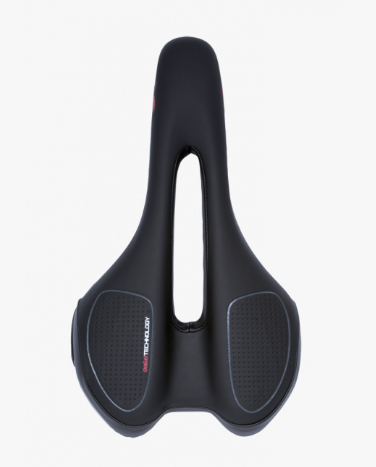 Bioflex OnGEL Ozone Mens Saddle
