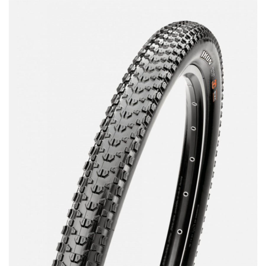 Maxxis Ikon 27.5 x 2.20  (650b x 55) 120 TPI Folding 3C MaxxSpeed EXO Tubeless Tyre