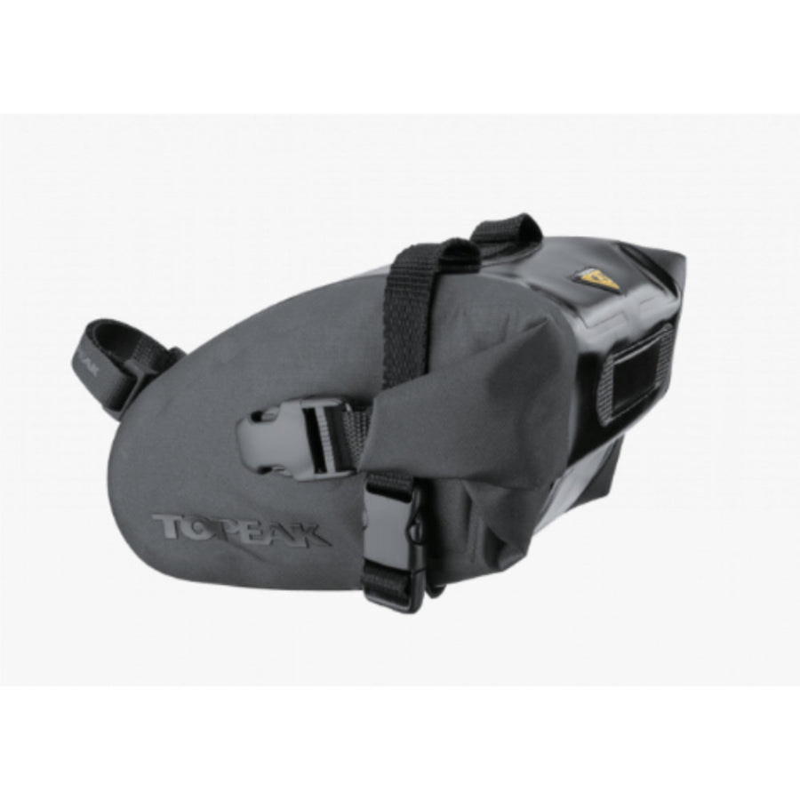 Topeak Drybag Wedge - Straps