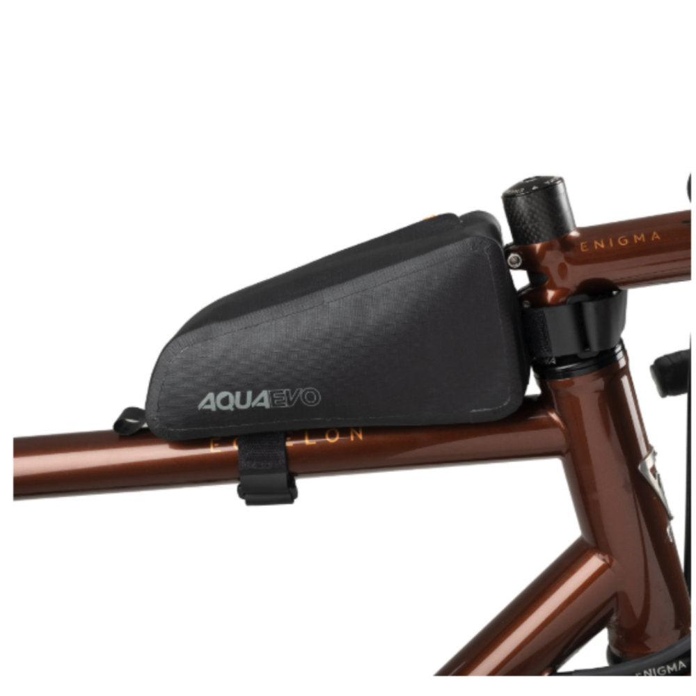 Oxford Aqua Evo Adventure Top Tube Pack