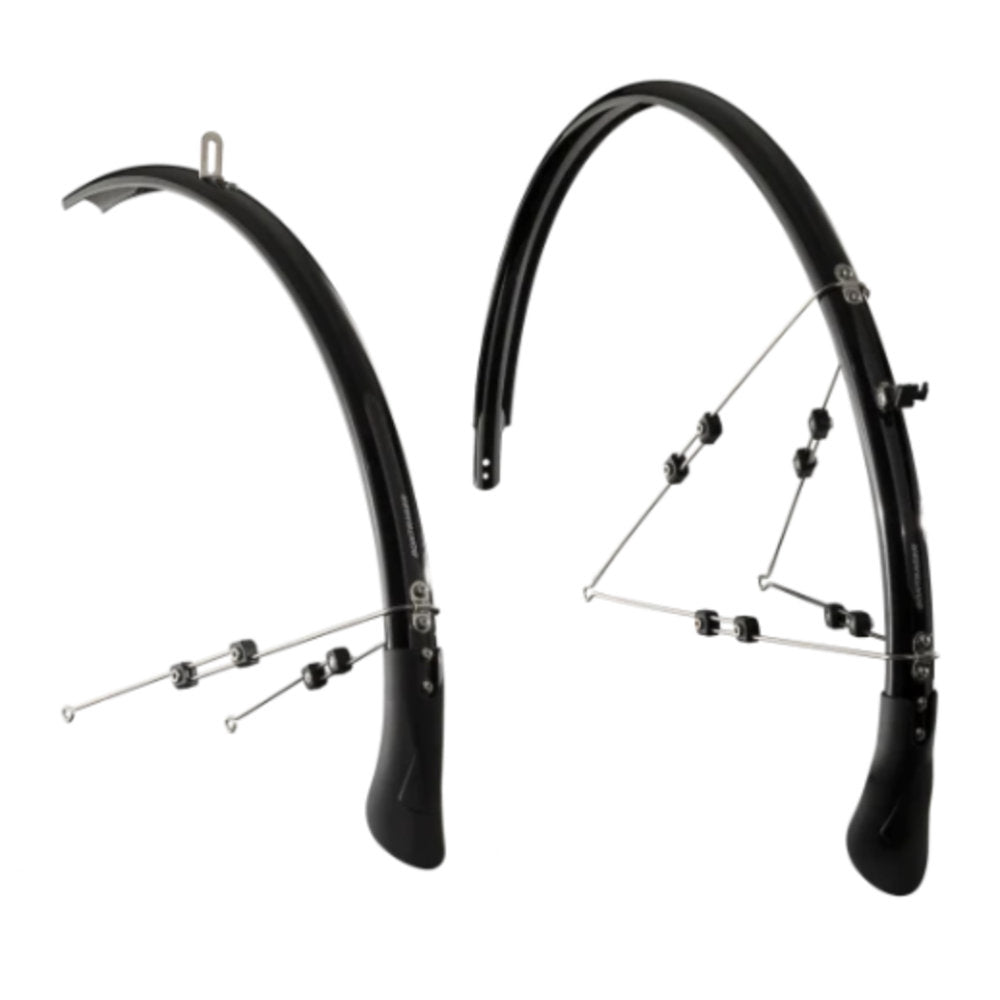 Bontrager NCS Mudguard Set