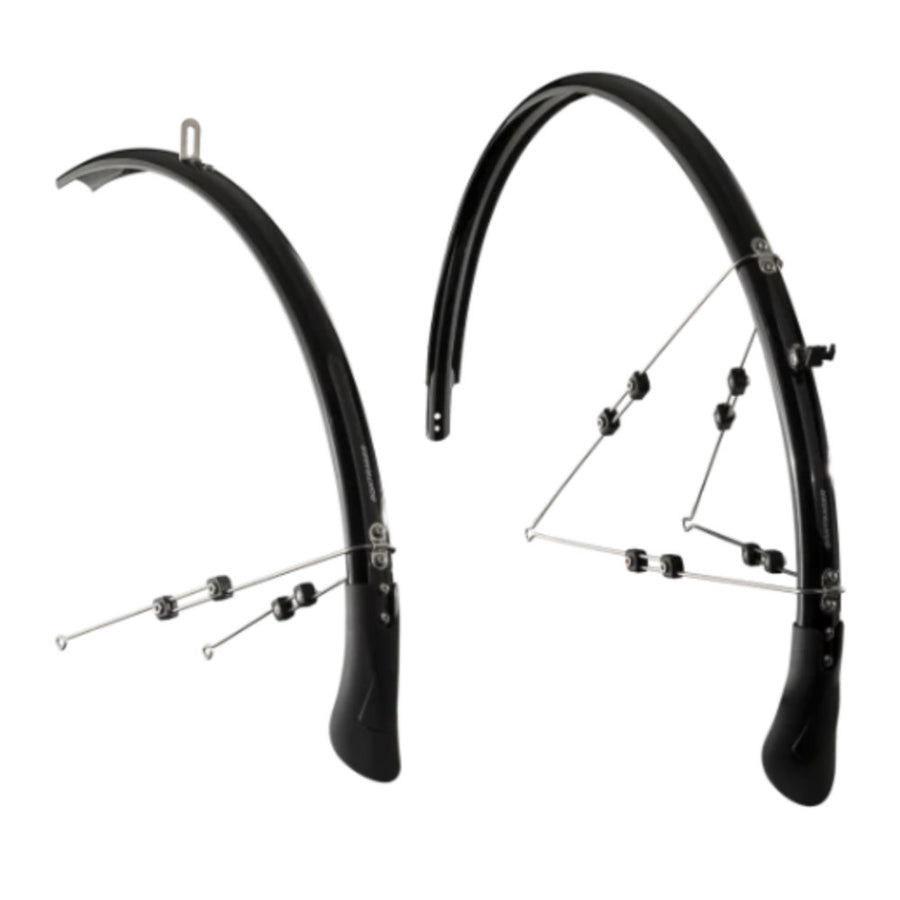 Bontrager NCS Mudguard Set