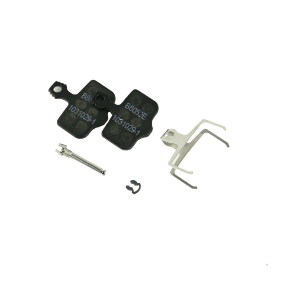 SRAM DISC BRAKE PADS - ORGANIC/STEEL