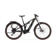 Trek Powerfly FS+ 4 Equipped Gen 4