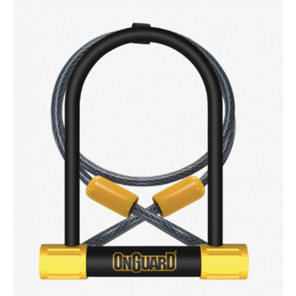 OnGuard Bulldog DT Lock Key