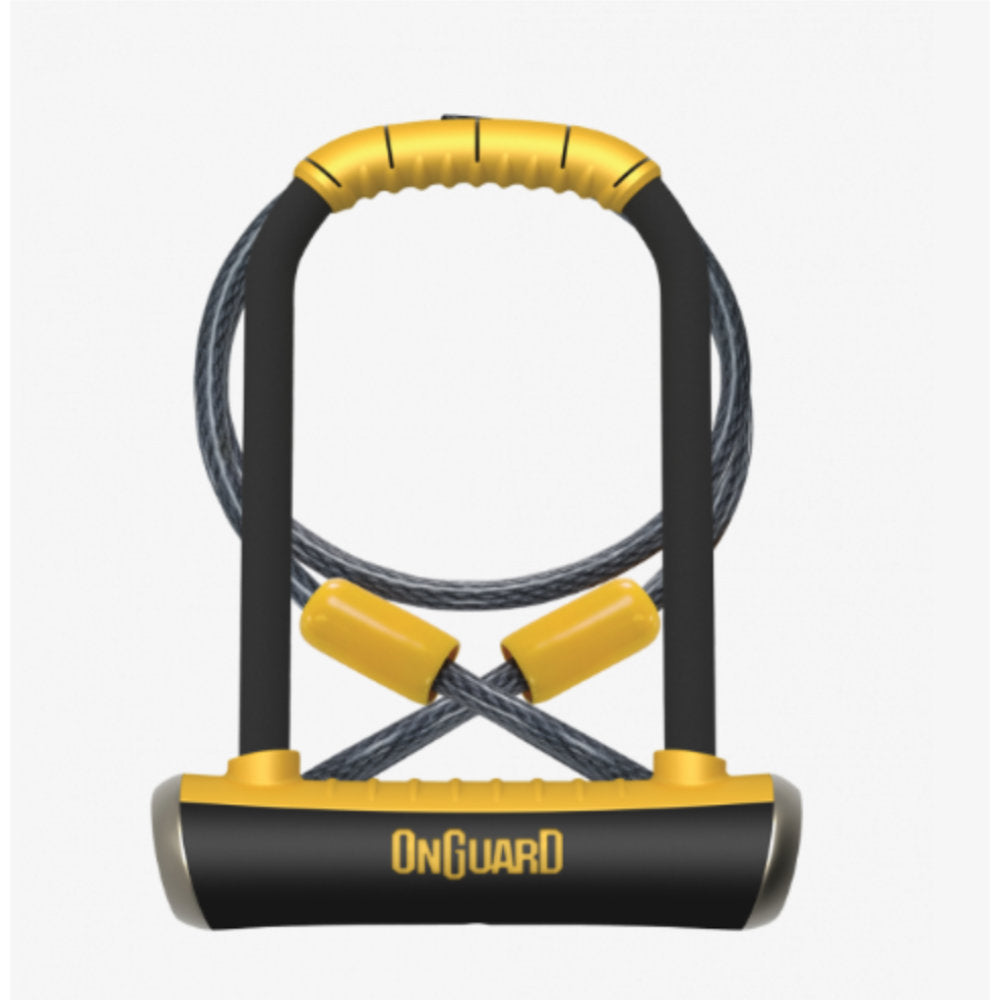 OnGuard Pitbull DT Lock Key