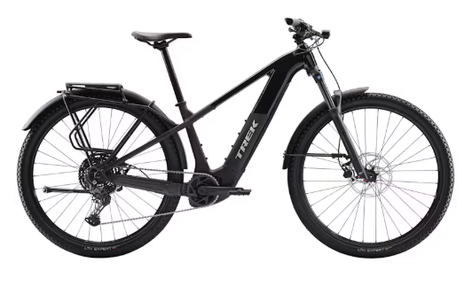 Trek Powerfly+ 4 Equipped Gen 5