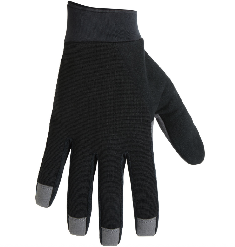 Freewheel Gel Pad Trail Gloves