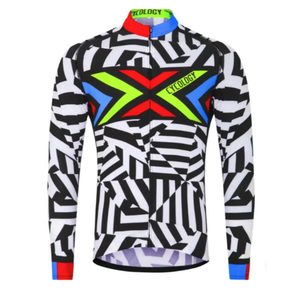 Cycology Summit Men's Summer Long Sleeve