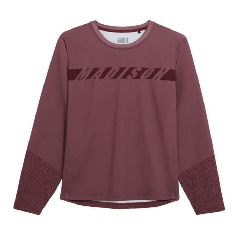 Zenith Women's Long Sleeve Thermal Jersey