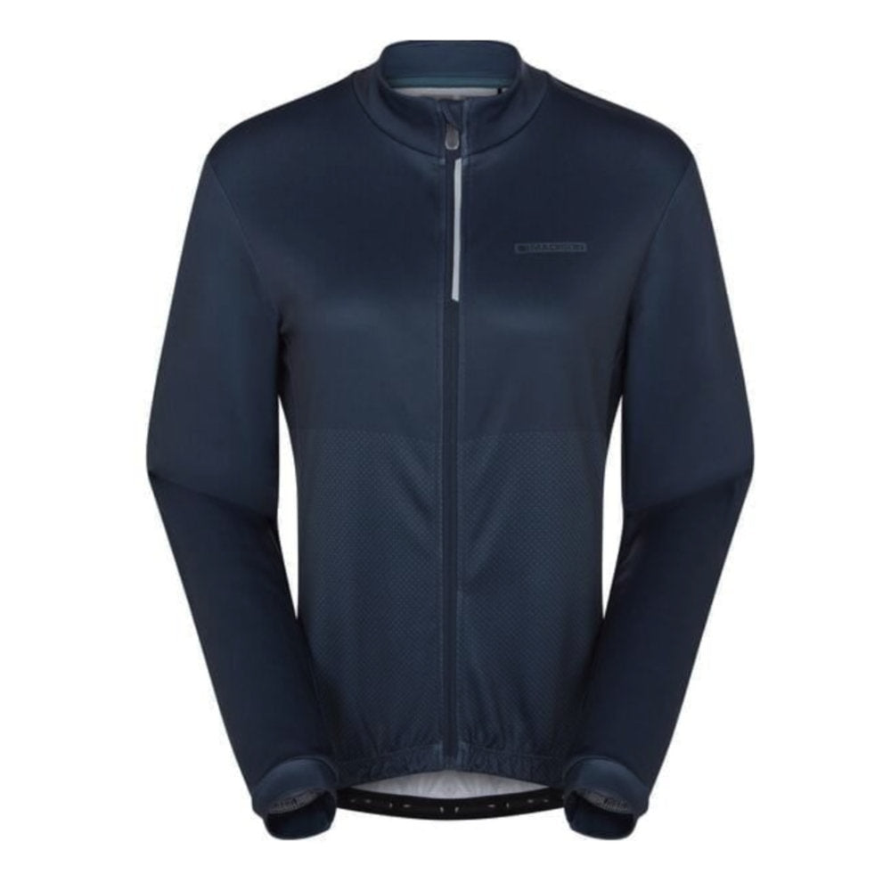 Sportive Women's Long Sleeve Thermal Jersey