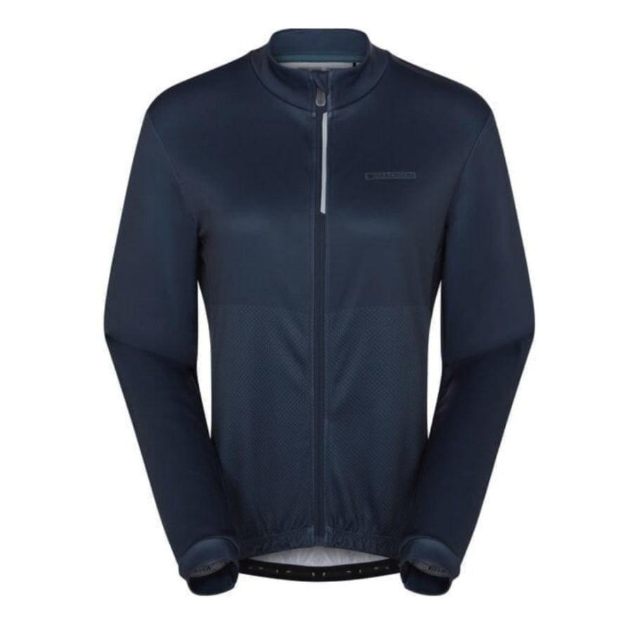 Sportive Women's Long Sleeve Thermal Jersey