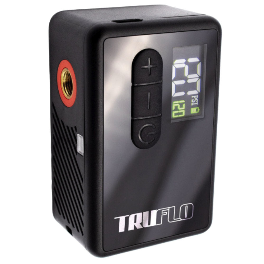 Truflo Electron Compact Electric Pump