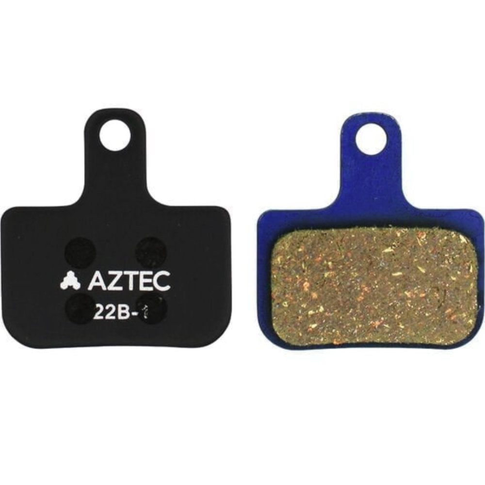 Aztec Disc Brake Pads
