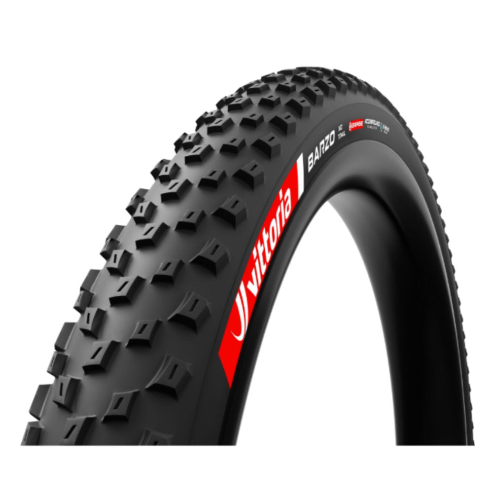 Barzo 29x2.40 XC Trail Full Black G2.0 Tyre