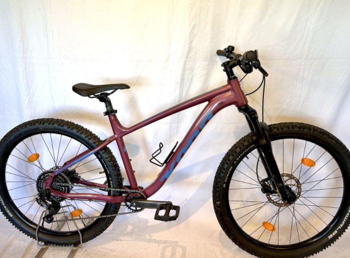 Kona Fire Mountain EX HIRE M, Purple (SP16M)