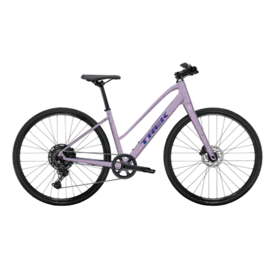 Trek FX 1 Mid Step