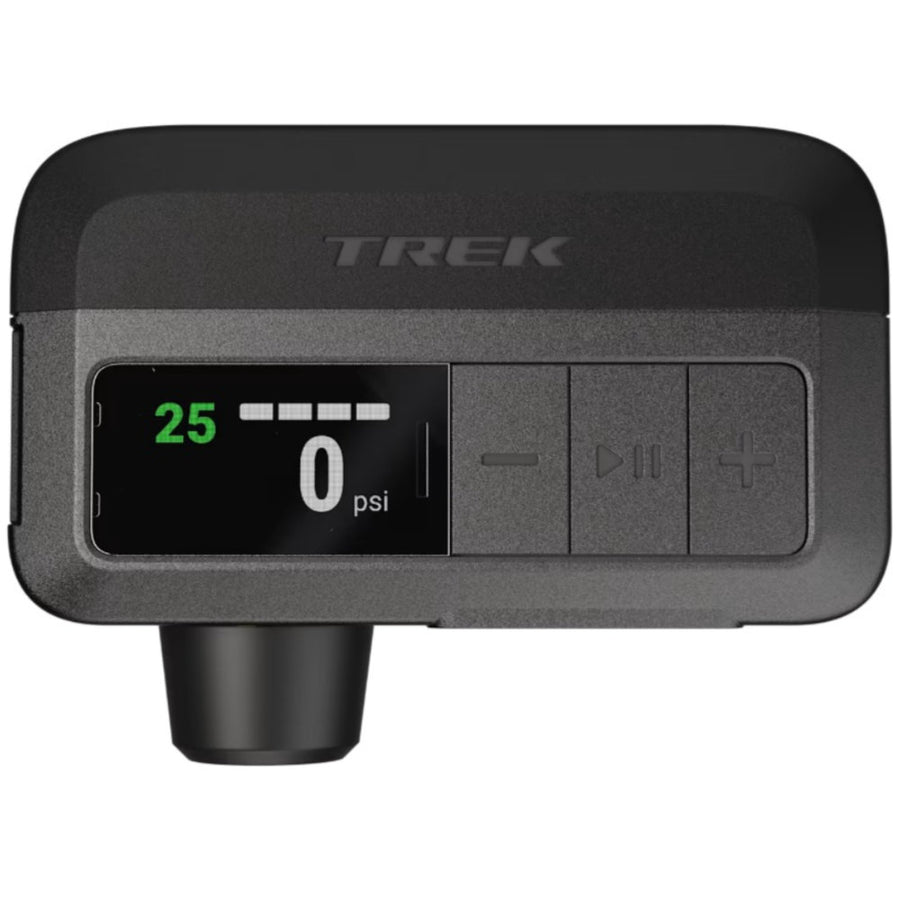 Trek Air Rush Electric Pump