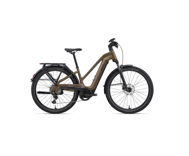 Giant Explore E+ 3 Stagger
