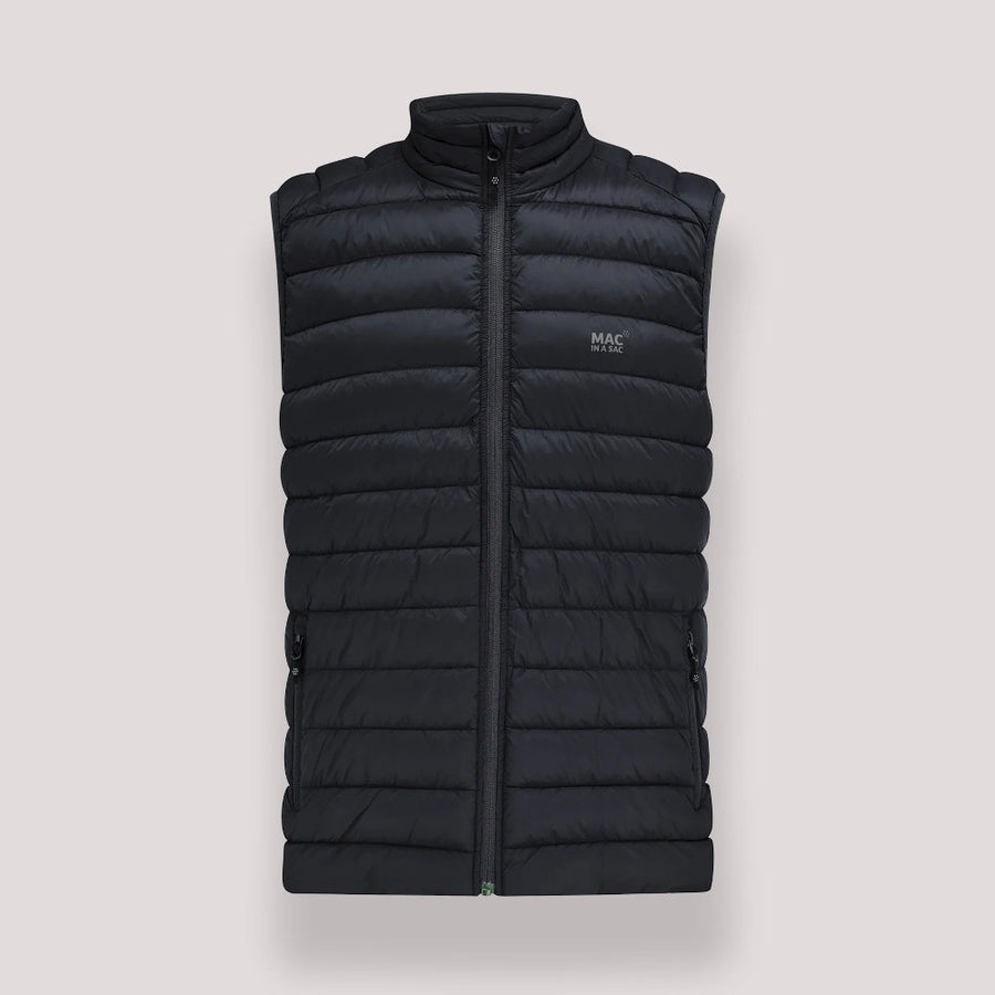 Mens Synergy Gilet