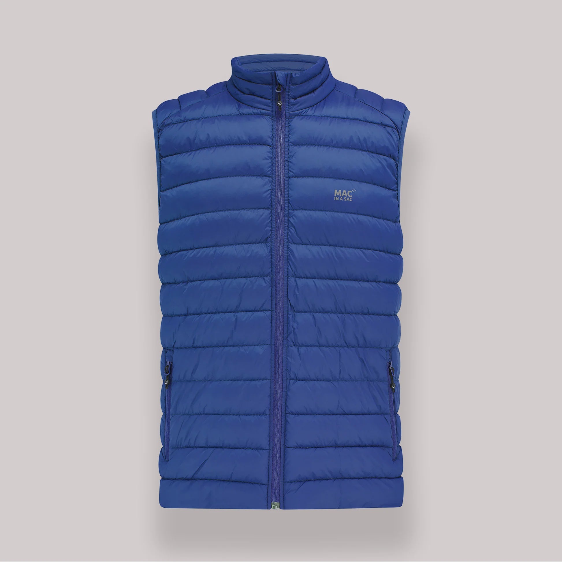 Mens Synergy Gilet