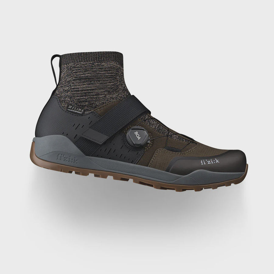 Fizik X2 Terra Clima