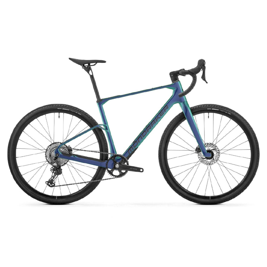 Mondraker Arid Carbon S GRX
