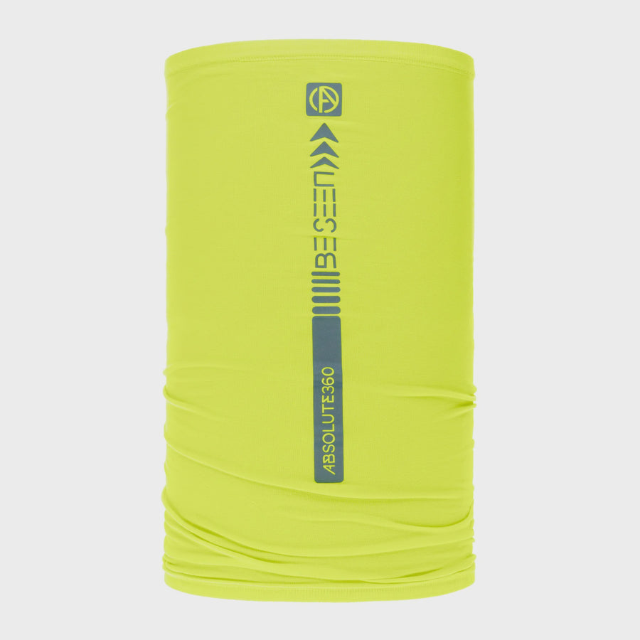 [BE SEEN] Neck Warmer