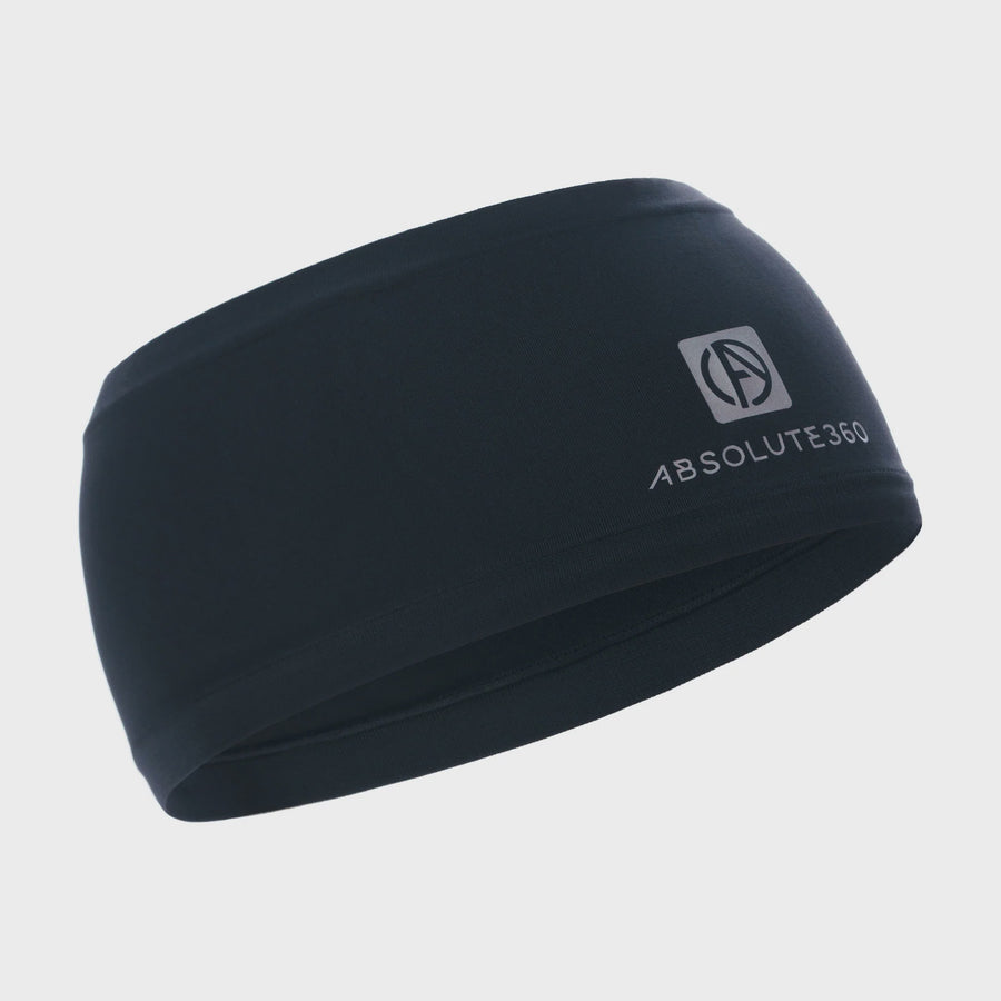 Sports Headband - Wide