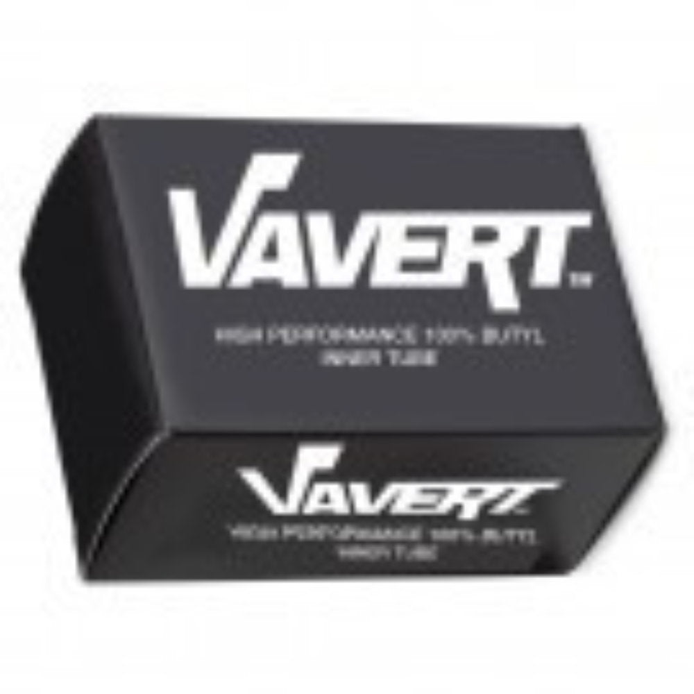 VAVERT Inner Tube 27.5x1.75/2.125 Presta Valve (48mm)
