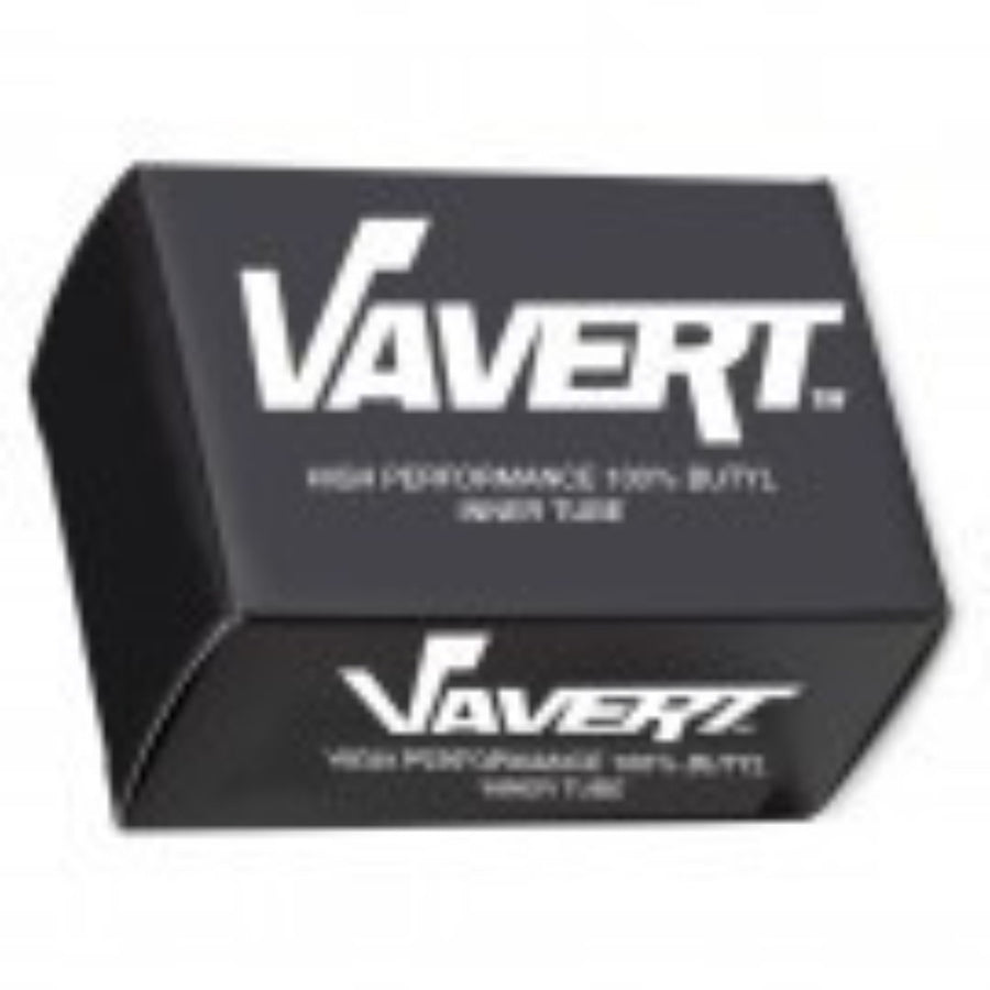 VAVERT Inner Tube 27.5x1.75/2.125 Presta Valve (48mm)
