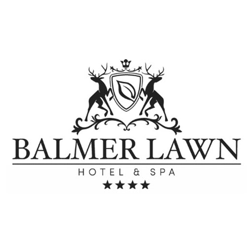 Balmer Lawn hotel and spa logo
