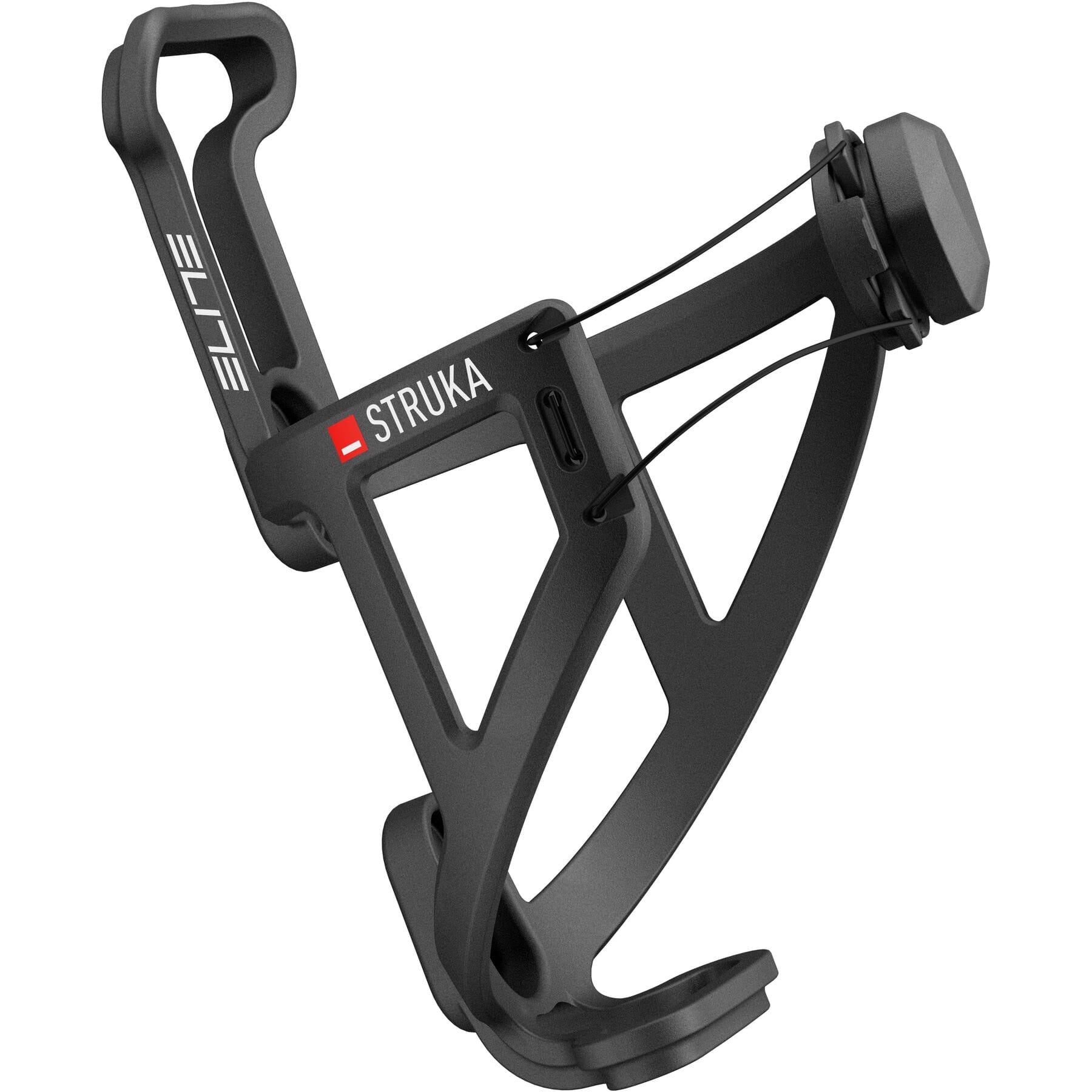 Struka microadjust bottle cage