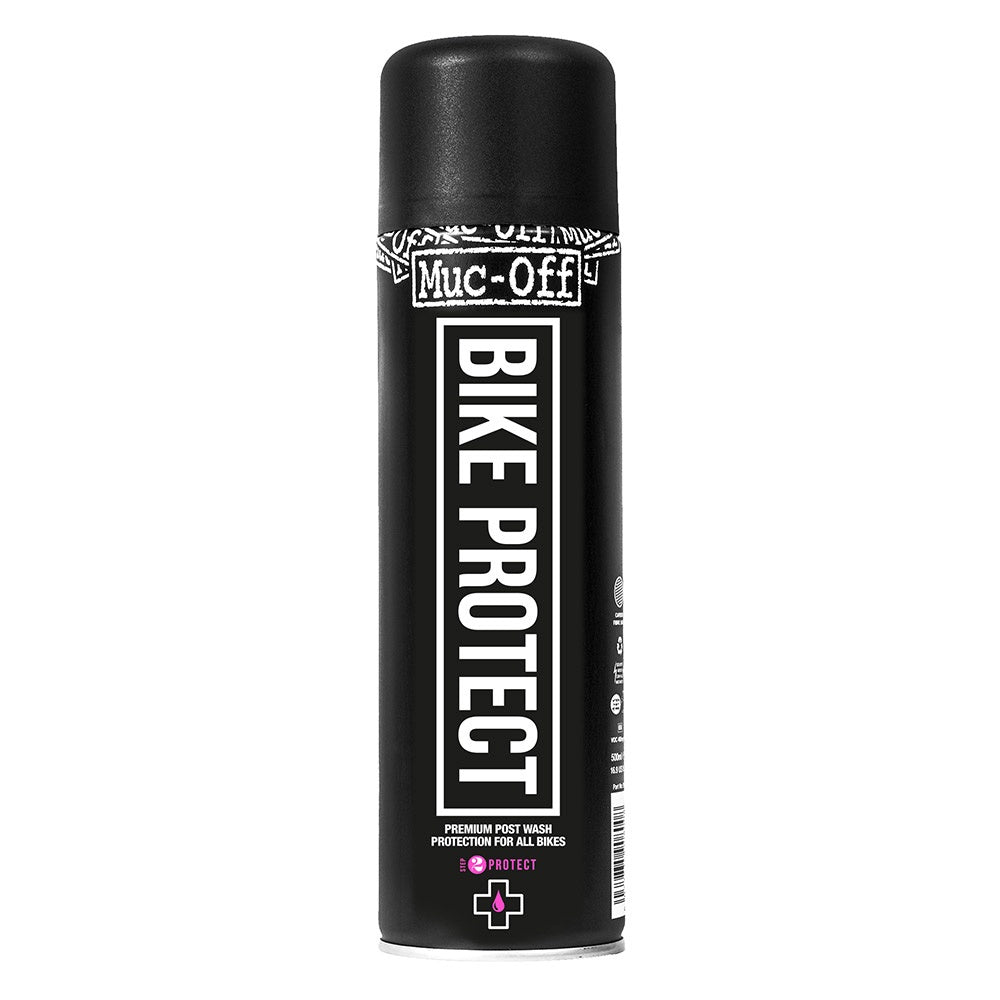 Muc-Off Bike Protect 500ml