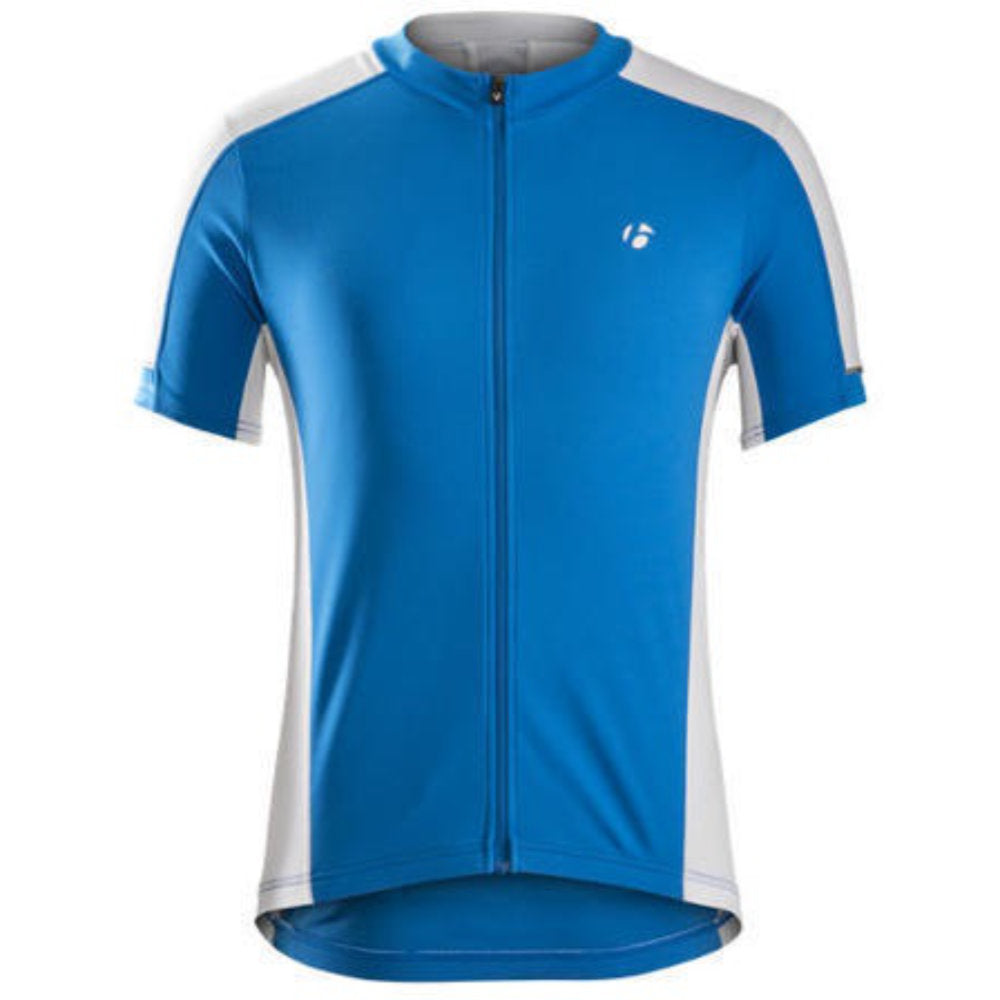 Bontrager Mens Hommes Starvos Jersey Maillot - Small
