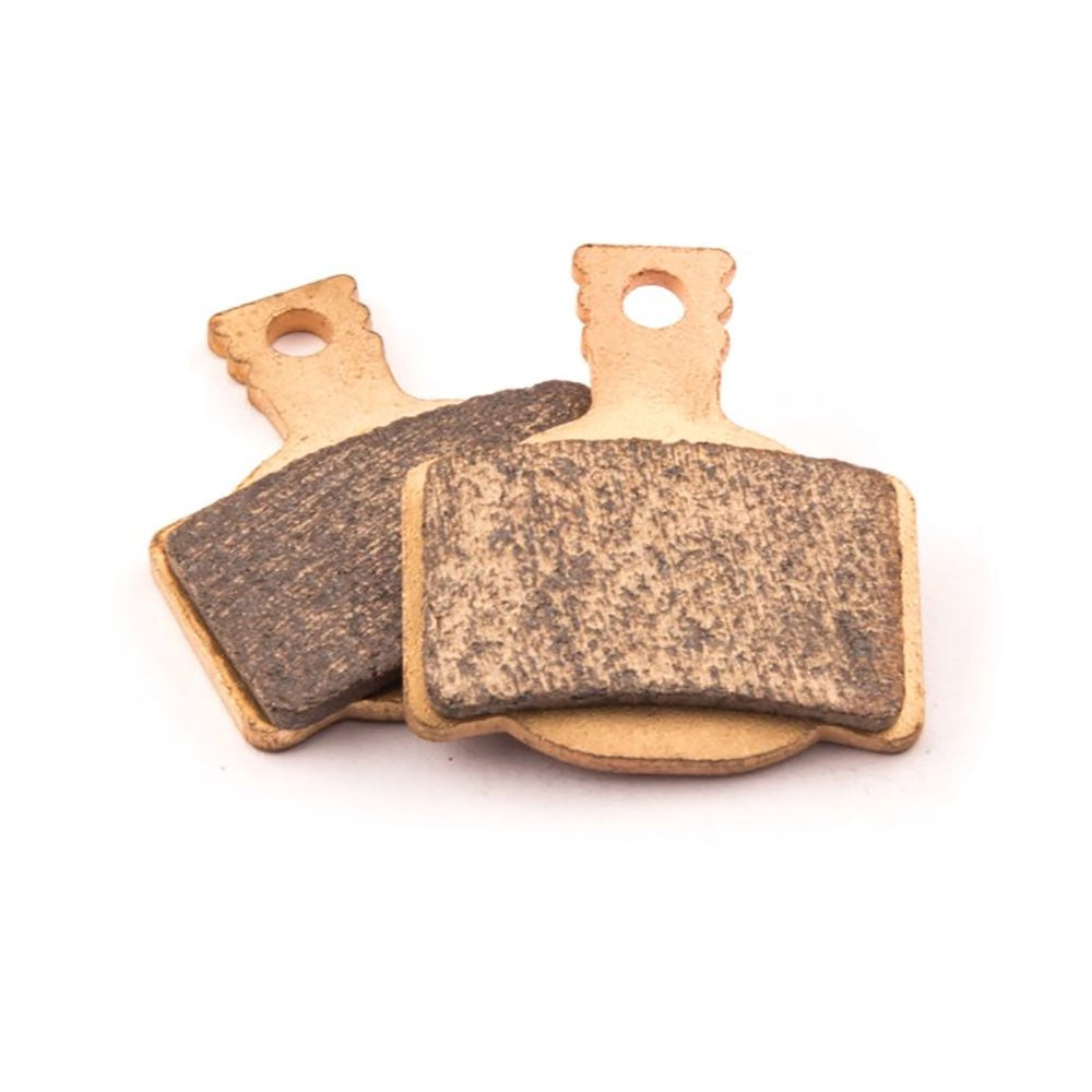 857 Magura MT2/4/6/8 Disc Brake Pads - Organic VX857 Magura MT2, MT4, MT6, MT8