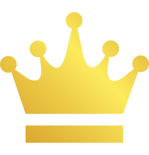 gold crown