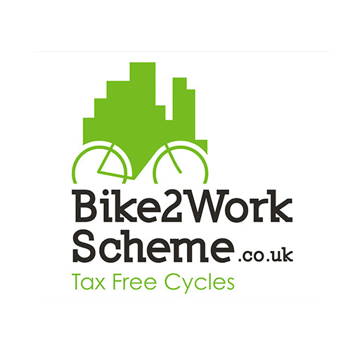 Bike2WorkScheme.co.uk logo on a white background